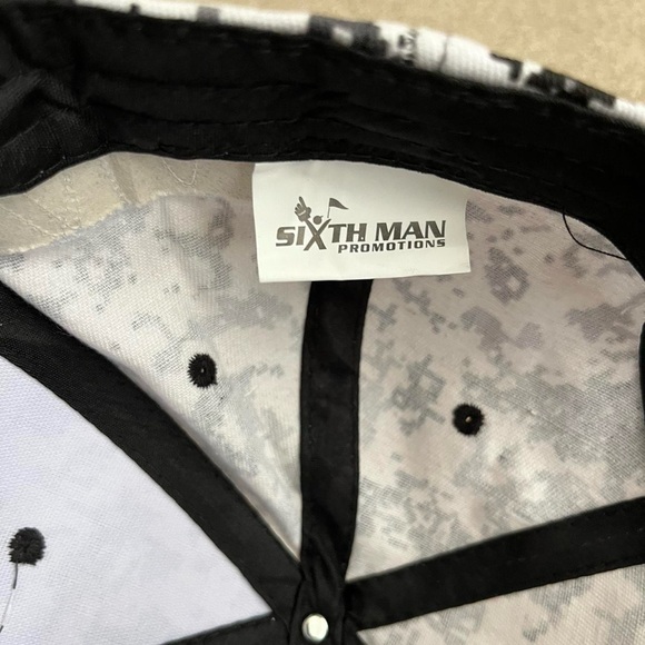 San Diego Gulls Flat Brim - Picture 4 of 4